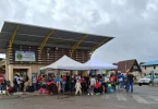 En Guyane, l'État débordé par la hausse des demandes d'asile