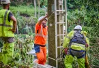 La Réunion : EDF annonce un programme d'investissement pour sécuriser les infrastructures en prévision des saisons cycloniques
