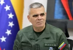Caracas assure que les États-Unis ont « triplé » en août les vols d'avions espions « contre le Venezuela »