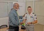 Saint-Martin : Le RSMA renforce sa présence sur le territoire