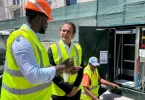 A Mayotte, le déploiement de la fibre enregistre une avance notable