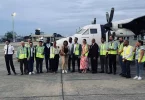 Aérien : Guyane Express Fly opère un vol d’essai entre Cayenne et Macapá, capitale de l’État brésilien de l’Amapá