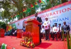 Guyana : La réélection du président Irfaan Ali confirmée