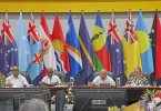 L’exploitation minière des fonds marins reste clivante au Forum des Îles du Pacifique