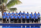 La Polynésie française organisera le Forum des Îles du Pacifique en 2031