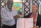 Enseignement supérieur : l’Université de Nouvelle-Calédonie et l’Université du Vanuatu renforcent leur partenariat