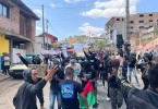 Madagascar : nouveau rassemblement tendu dans la capitale Antananarivo