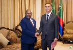 Diplomatie : Azali Assoumani acueille Etienne Chapon, Ambassadeur de France aux Comores, dans un climat figé qui appelle à du changement