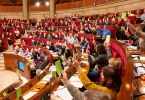 Les Outre-mer représentés à la Convention citoyenne sur les temps de l’enfant à Paris