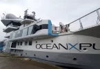 L'OceanXplorer à Mayotte explore les profondeurs du volcan Fani Maoré