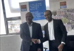 Mayotte : LA SIM ET SOLIHA signent une convention et s'associent pour donner une seconde vie aux matériaux du bâtiment
