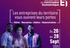 L'UDE-MEDEF Guadeloupe lance les premières Journées du Patrimoine Économique