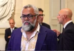 Nouvelle-Calédonie : Devant la commission des lois du Sénat, Emmanuel Tjibaou prône le maintien des élections provinciales à novembre