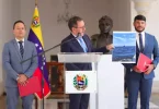 Caracas dénonce l'arraisonnement d'un bateau de pêche par les États-Unis dans les eaux vénézuéliennes