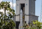 Ariane 6: moins de lancements en 2025, équilibre à trouver entre Amazon et ambitions européennes