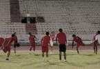 Nouvelle-Calédonie : les U20 en route pour le Mondial au Chili
