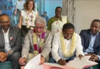 La Fédération Mahoraise des Associations Environnementales officiellement labellisée CPIE