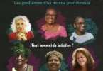 Première édition des rencontres du Matrimoine ultramarin à Paris du 20 au 28 septembre