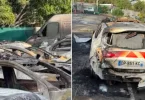 La Réunion : Le poste de police municipale de Saint-Louis vandalisé, 7 voitures de services incendiées