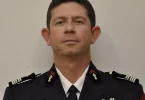 Un nouveau directeur pour le SDIS de La Réunion, le Réunionnais Bertrand Vidot nommé