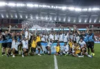 Rugby: les Fidji battent le Japon en finale de la Pacific Nations Cup