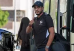 Le Réunionnais Fabrice Abriel signe un nouveau défi en Arabie Saoudite