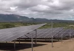 Nouvelle-Calédonie : le chantier photovoltaïque du GDPL de Baco se poursuit