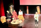 Au Théâtre de l’Alliance Française, les femmes de savoir des Outre-mer au cœur de la résistance écologique