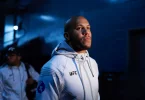 MMA : Le Guadeloupéen Ciryl Gane promet "le meilleur camp d'entraînement de sa carrière" avant d'affronter Aspinall