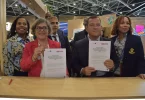 80ème Congrès des Experts-comptables : Le comité Outre-mer et Corse de l'Ordre des Experts-Comptables et la BRED Outre-mer signent une convention de partenariat de valorisation des entreprises ultramarines