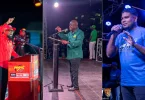 Présidentielle au Guyana: trois favoris pour gérer la manne pétrolière