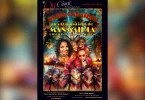 Le groupe Manmail’la de l’artiste martiniquais Paco Man’Alma en résidence au Oh ! César Paris pour un voyage musical et culinaire, à partir de septembre 2025