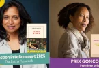 L’autrice mauricienne Nathacha Appanah et l’écrivaine haïtienne Yanick Lahens figurent dans la première sélection du Prix Goncourt 2025