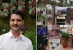 La Guyane en vitrine au SIBCA : « Le Bas carbone est aussi une économie de croissance » pour Thibault Lechat-Vega (CTG)