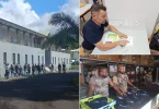 81 jeunes volontaires font leur rentrée au RSMA de Martinique sous le signe de l’avenir