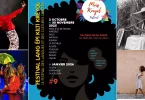 Festival le Mois Kréyol : Une 9ème édition qui entend célébrer les parcours des grandes figures féminines issues du monde créole