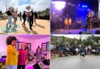 La Réunion : Pendant un mois et demi, les hauts du Territoire de l’Ouest à l’honneur avec le Festival Dann Ker Lé O