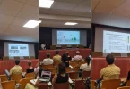 Séminaire OMBREE en Outre-mer – Diagnostic : mieux connaître pour bien agir en Martinique