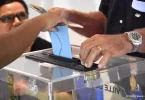 Nouvelle-Calédonie : Le Congrès favorable au report des élections provinciales
