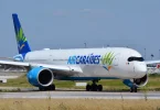 Aérien : Après Punta Cana et Saint-Domingue, Air Caraïbes ajoute Samaná à ses destinations en République dominicaine