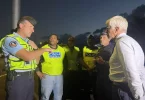 Guadeloupe : Un nouveau détachement de surveillance et d'intervention ( DSI ) de gendarmerie créé à Capesterre-Belle-Eau et Goyave