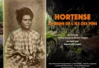 DOCUMENTAIRE. «Hortense, la reine de l'île des pins», un portrait inédit de la cheffe coutumière Kanedjo Vendégou