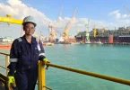 PORTRAIT. L’ingénieure réunionnaise Léa Nativel de retour à La Réunion après un parcours récompensé à l’international