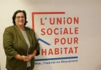 Emmanuelle Cosse, présidente de l'Union sociale pour l'habitat : « le logement ne peut pas être la variable d’ajustement: ll est au cœur de la cohésion sociale, et dans les Outre-mer plus qu’ailleurs  »