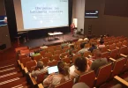 Séminaire OMBREE en Outre-mer : (Re)penser les bâtiments scolaires en Guyane
