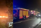 Des gendarmes mobiles envoyés en renfort en Martinique