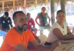Guyane : Le député Davy Rimane prépare une proposition de  "loi Mercure" pour mettre fin au scandale sanitaire en Guyane