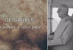 DOCUMENTAIRE. Essais nucléaires en Polynésie : « De Gaulle, la bombe à tout prix ! » diffusé ce dimanche sur France 5