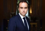 Sébastien Lecornu, ancien ministre des Outre-mer et actuel ministre des Armées, nommé à Matignon