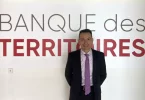 Interview. Hervé Tonnaire, directeur des Outre-mer et Pacifique de la Banque des Territoires : « Notre rôle est d’être résilient et solidaire en période d’incertitude »
